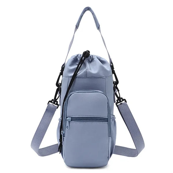 Cycling Insulated Water Bottle Bag