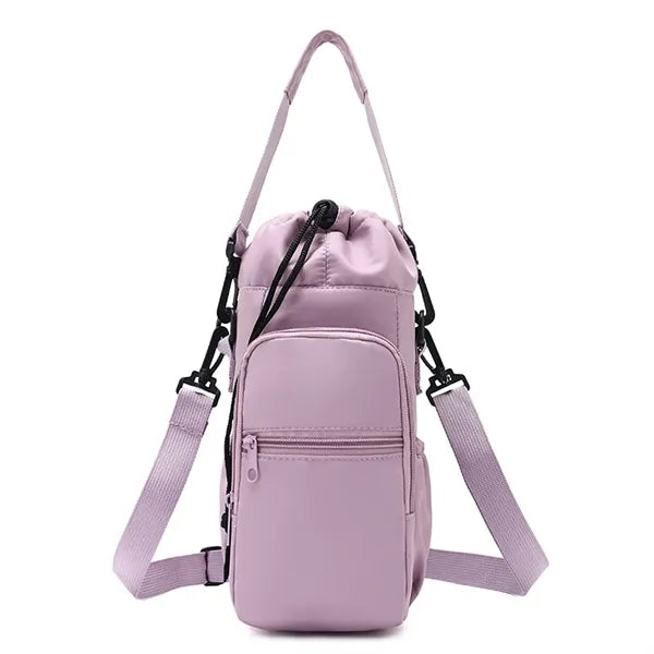 Cycling Insulated Water Bottle Bag