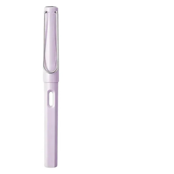Logo Plastic Ballpoint Pen