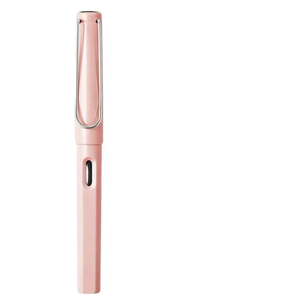 Logo Plastic Ballpoint Pen