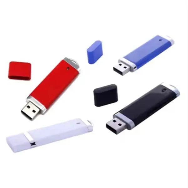 Mini USB Flash Memory Stick 2.0 Pantone Matched