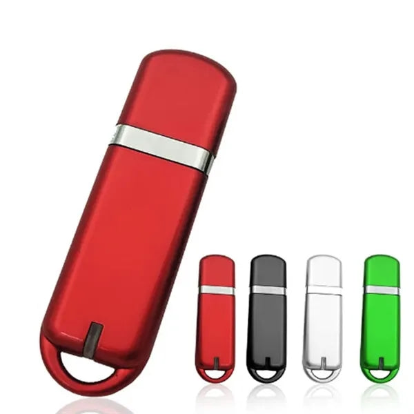 Mini USB Flash Memory Stick 2.0 Pantone Matched