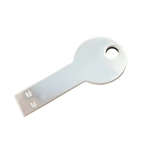 Metal MIni USB Key Flash Disk 2.0
