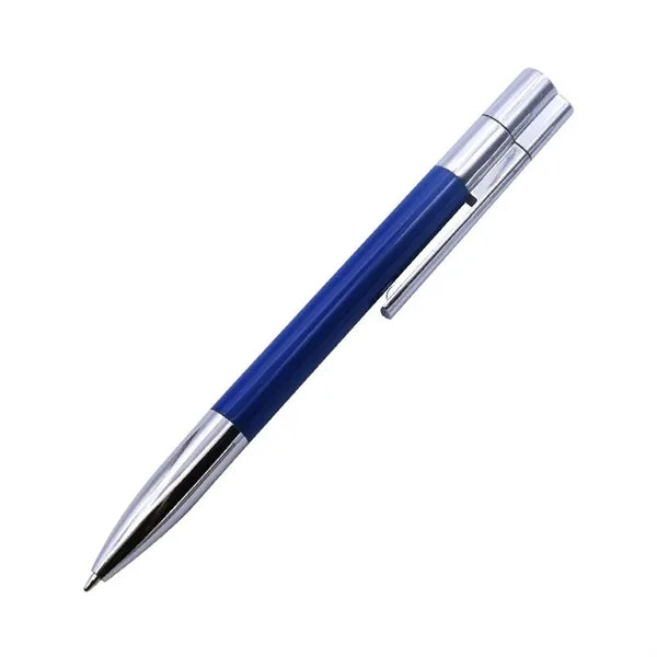USB 2.0 Pen Flash Disk with Custom Gift Box