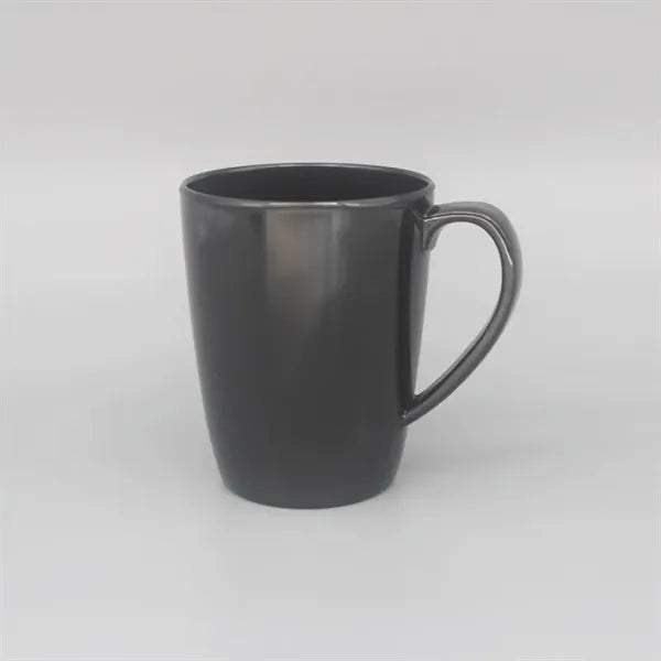 Melamine Imitation Porcelain Drinking Cup for Gift Use