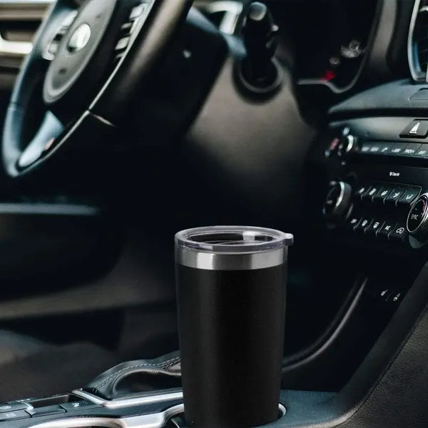 20Oz Vacuum Insulated Stainless Steel Tumbler
