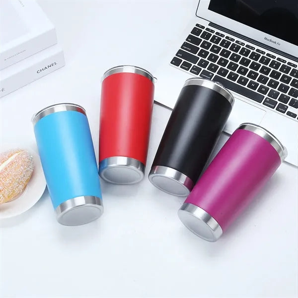 20Oz Vacuum Insulated Stainless Steel Tumbler