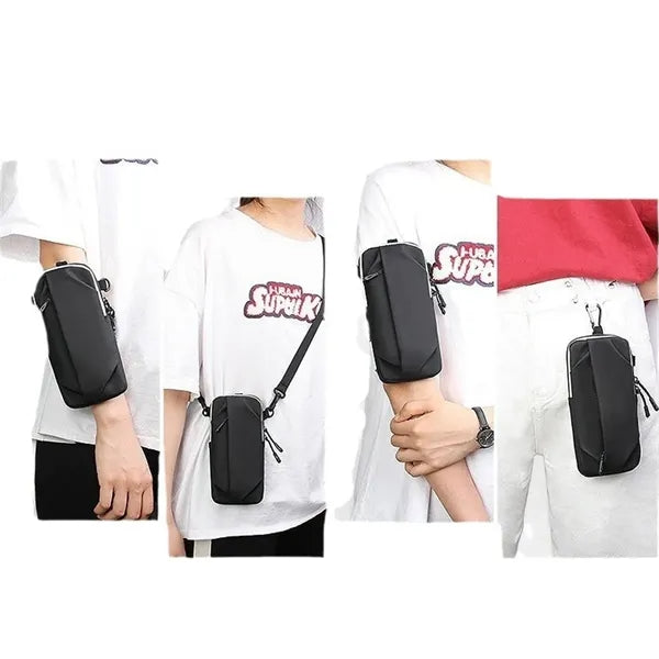 Waterproof Running Armband Phone Holder