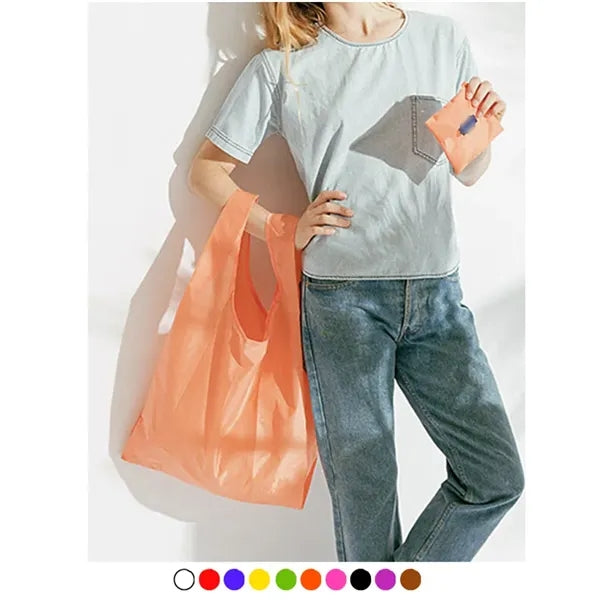 PocketFold Packable Tote