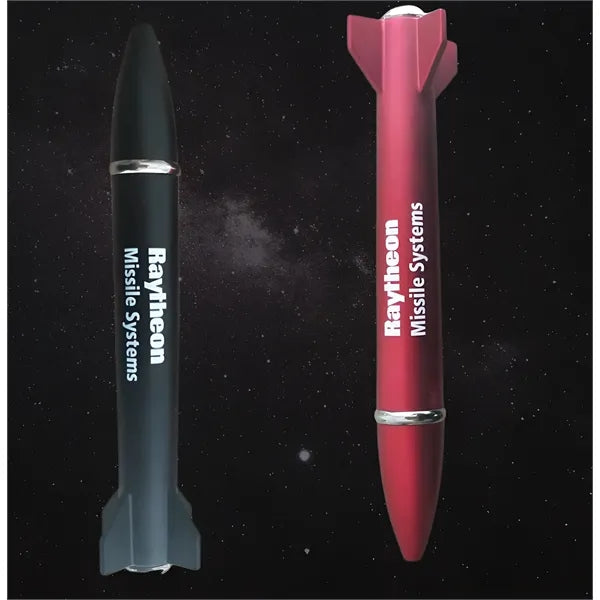 Rocket Pen