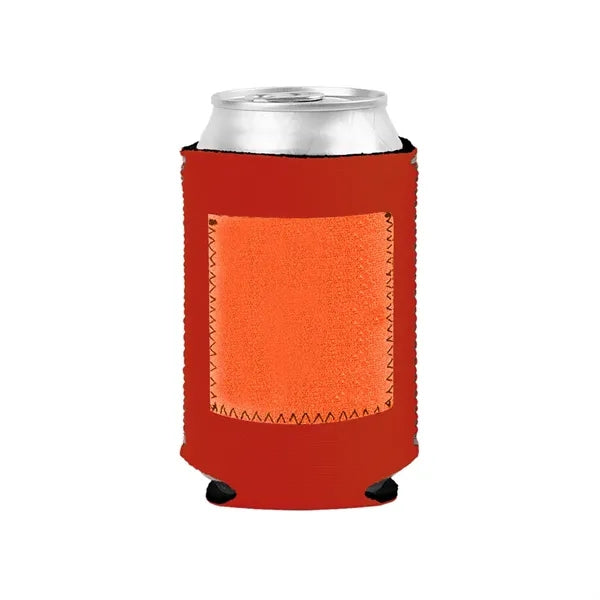 Magic'Tap NFC Magnetic Beverage Holder Sleeve w/ Patch.