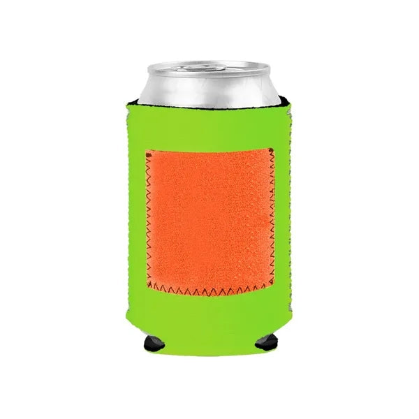 Magic'Tap NFC Magnetic Beverage Holder Sleeve w/ Patch.