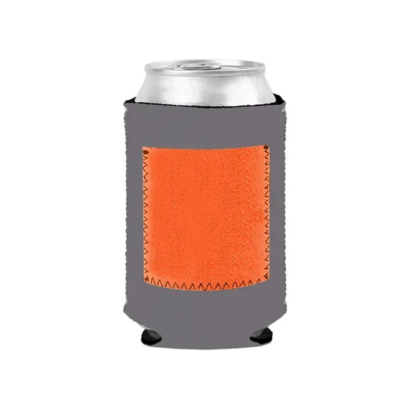 Magic'Tap NFC Magnetic Beverage Holder Sleeve w/ Patch.