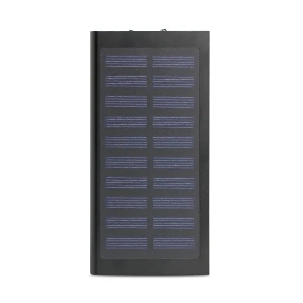 Polarity Solar Power Bank - 8000mAh