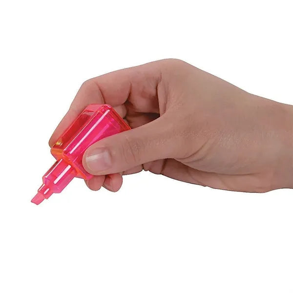 Nail Polish Highlighter