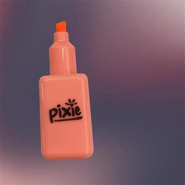 Nail Polish Highlighter