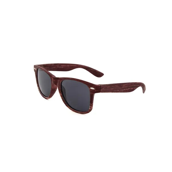 Bamboo Fashion Sunglasses