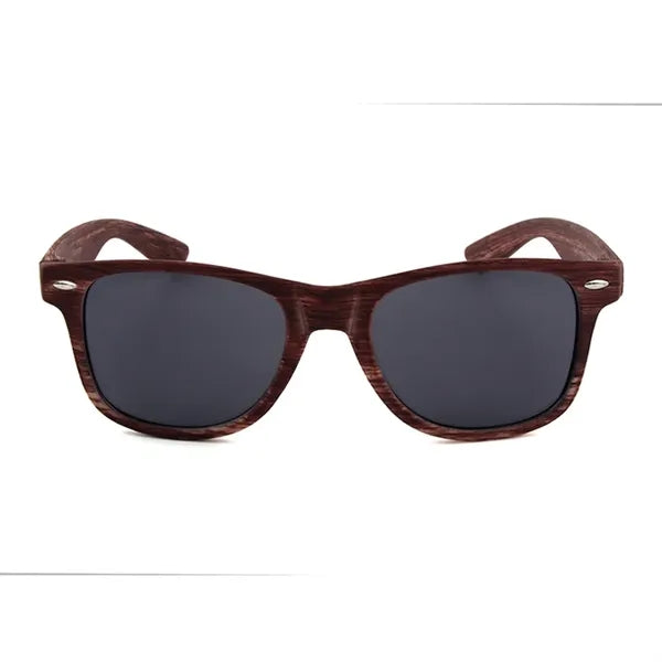 Bamboo Fashion Sunglasses