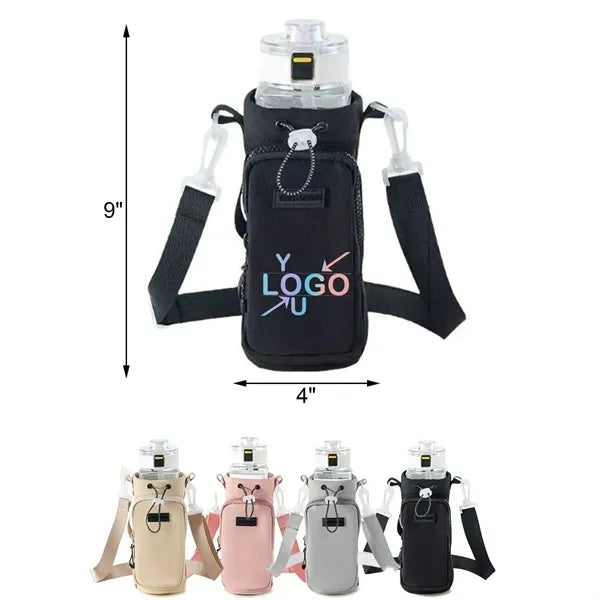 Portable Hydration Sleeve