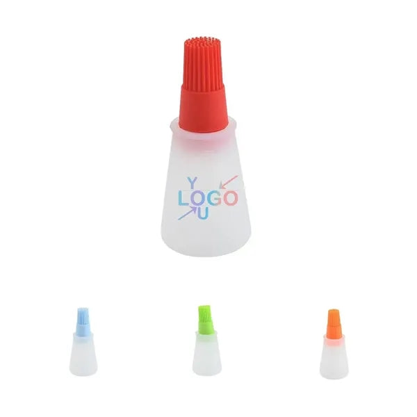 Silicone Kitchen Oil Applicator
