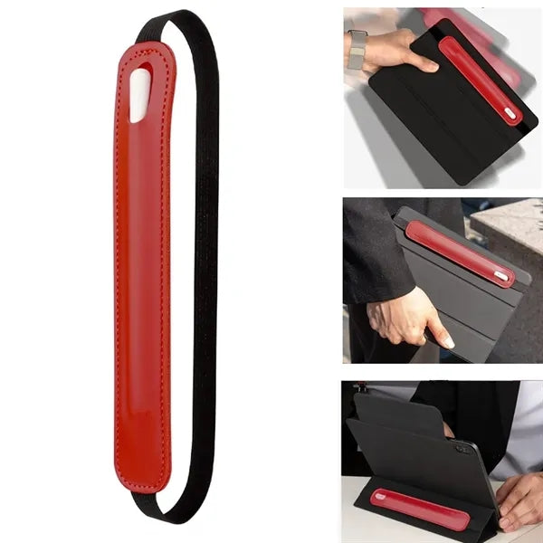 Leather Pen Sleeve