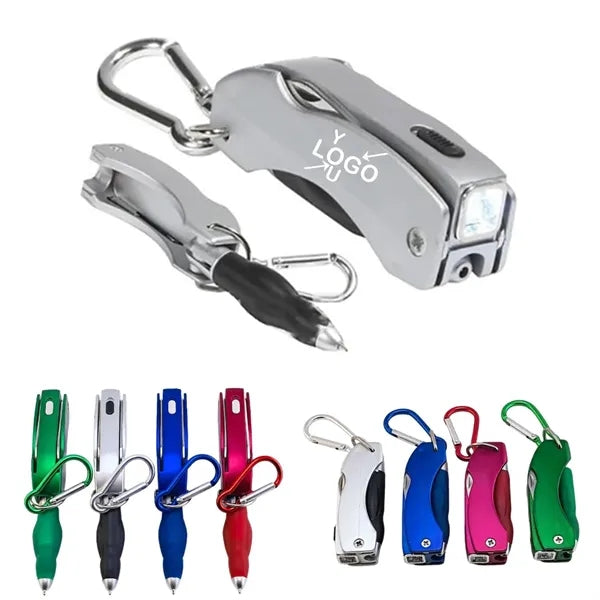 Versatile Pocket Companion