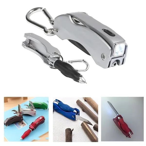 Versatile Pocket Companion