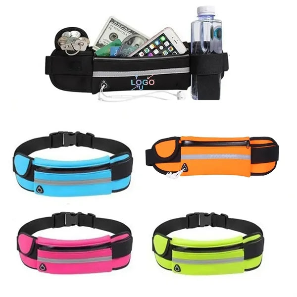 Active Hydration Belt