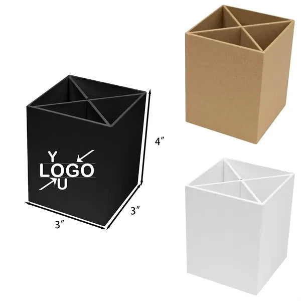 Modular Desk Organizer
