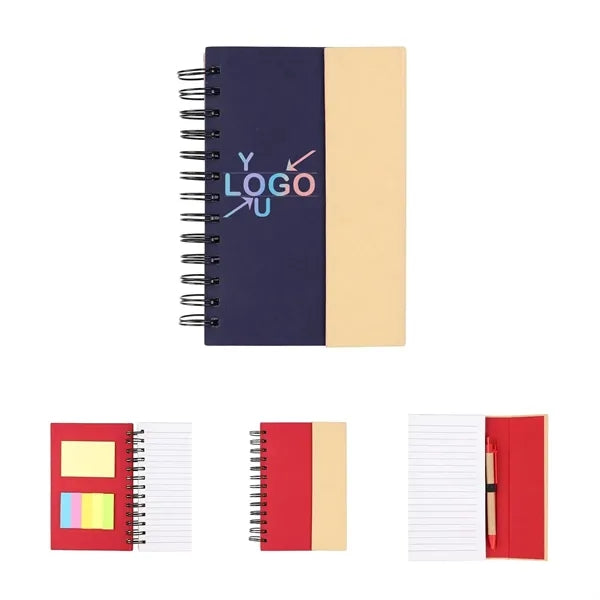 Essential Writing and Organization Kit