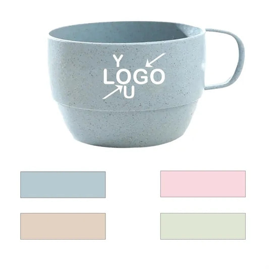 Eco-Friendly Cup