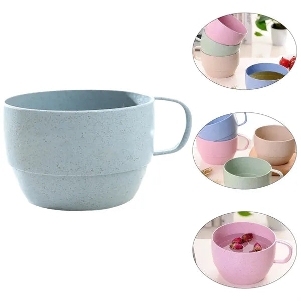 Eco-Friendly Cup