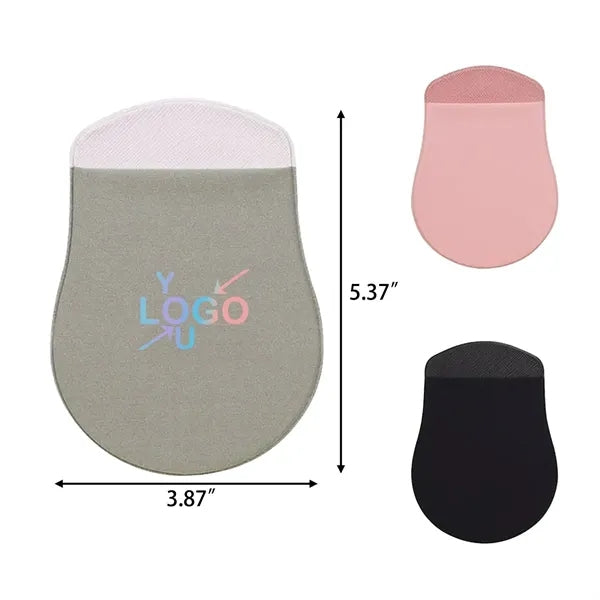Flexible Device Organizer Strip