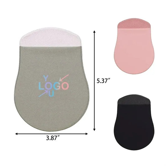 Flexible Device Organizer Strip
