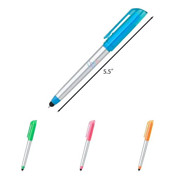 Tri-Function Writing Tool