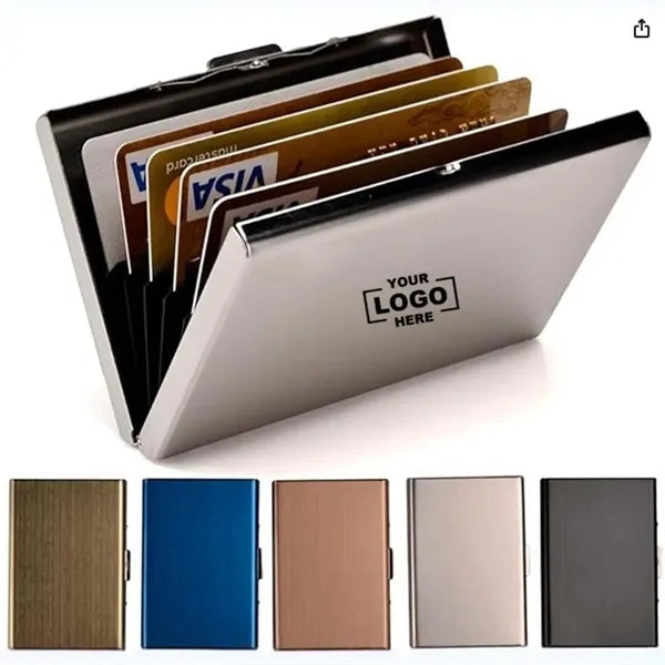 Credit Card Holder