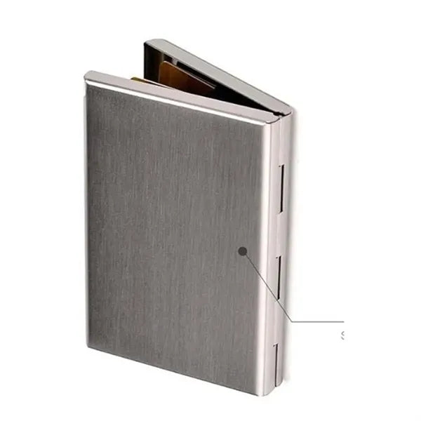 Credit Card Holder