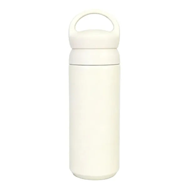 17 oz Insulated Stainless Steel Water Bottle With Handle