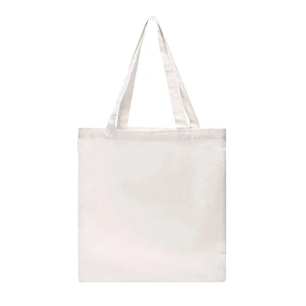 ColorPop Fish Tales Canvas Tote