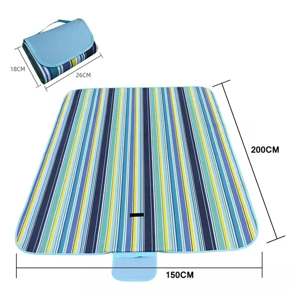 Oxford Outdoor Waterproof Picnic Mat