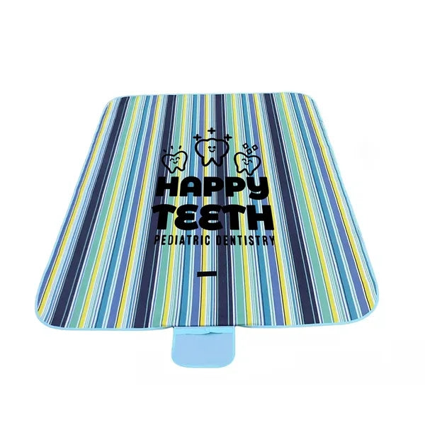 Oxford Outdoor Waterproof Picnic Mat