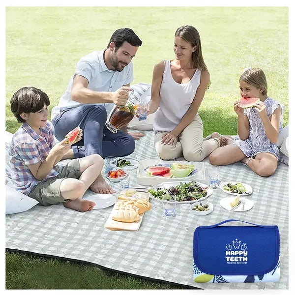 Oxford Outdoor Waterproof Picnic Mat