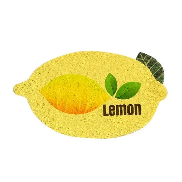 Design Non-Slip Welcome Mat