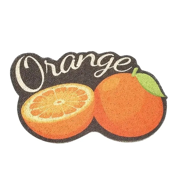 Design Non-Slip Welcome Mat