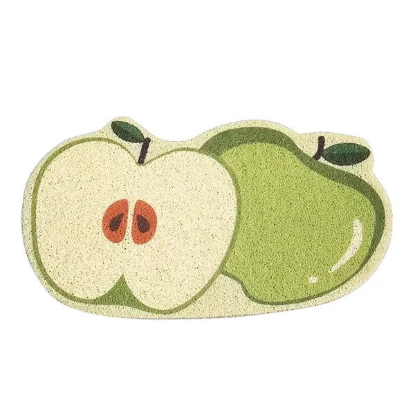 Design Non-Slip Welcome Mat