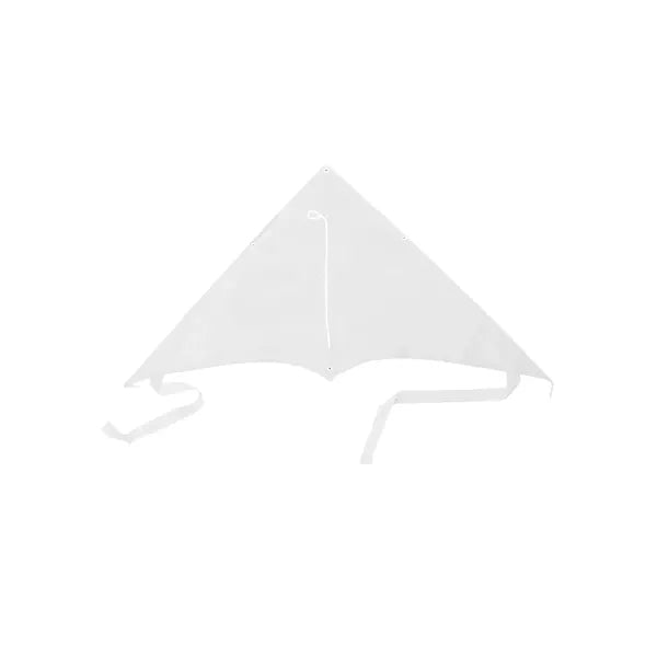 XL Delta Jumbo Kite - 40" X 20"