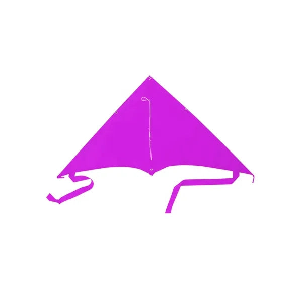 XL Delta Jumbo Kite - 40" X 20"