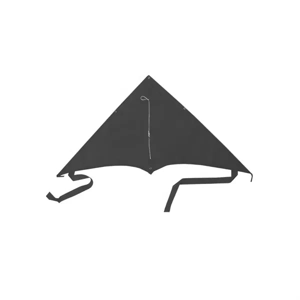 XL Delta Jumbo Kite - 40" X 20"