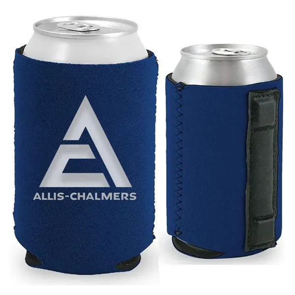 Mood Color Changing Magnetic Can Cooler