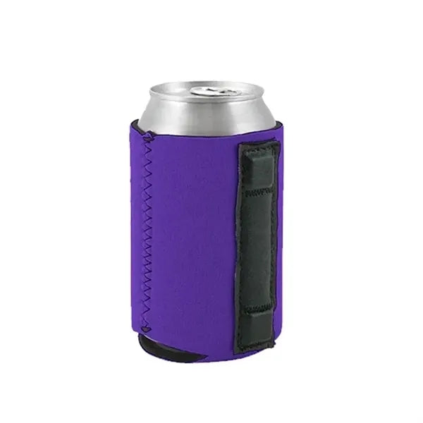 Mood Color Changing Magnetic Can Cooler